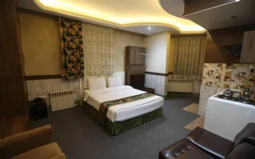 اتاق دو تخته(اقامت اتک)